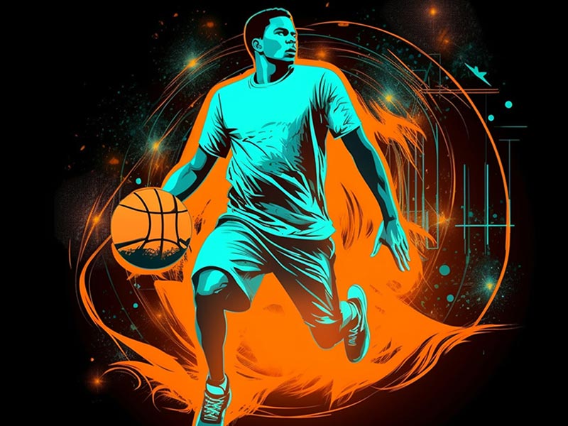 节奏型后卫必练的12种crossover